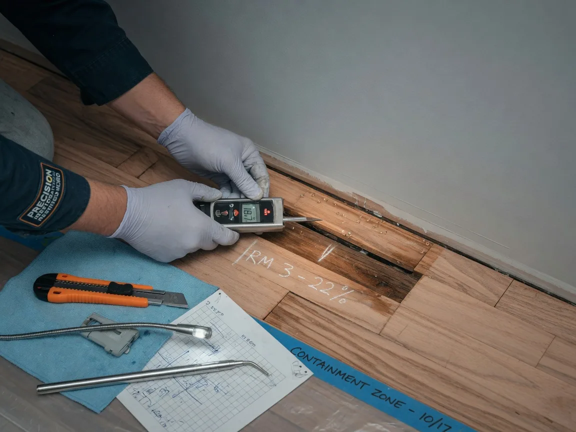 Why choose Water Removal in Wolcott, CT